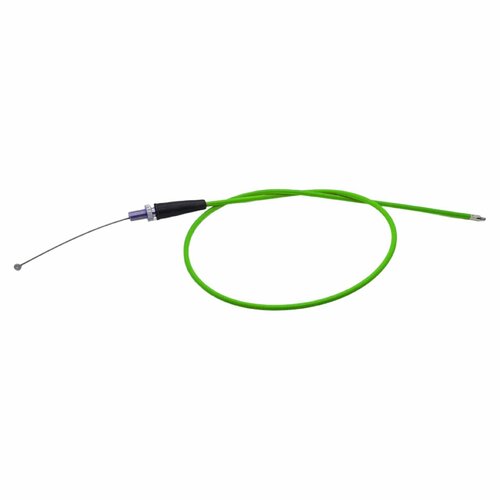 Трос газа 970мм 441₽