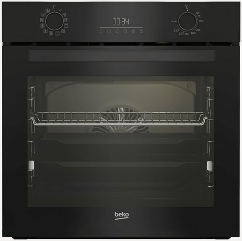 Изображение товара Духовой шкаф Beko BBIR13302BC