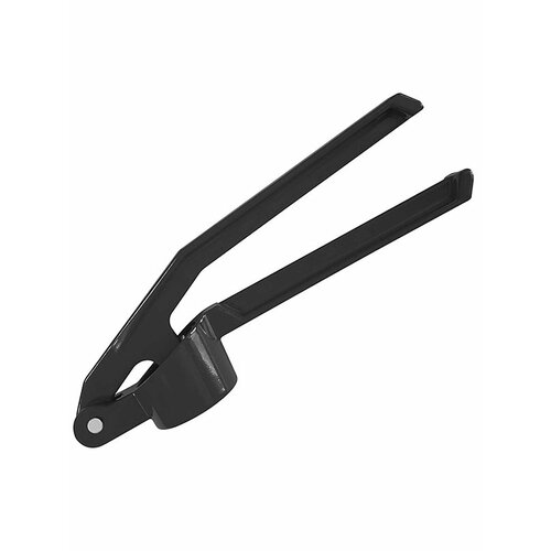 Пресс для чеснока 155х3 см черный алюминий Ghidini 056black 1063₽