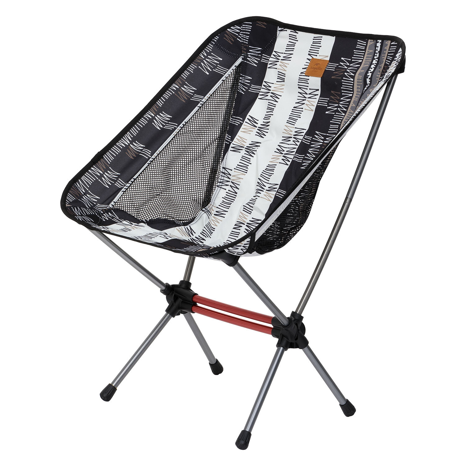 фото Кресло Naturehike Yl08 Moon Chair Reinvent The Rustic