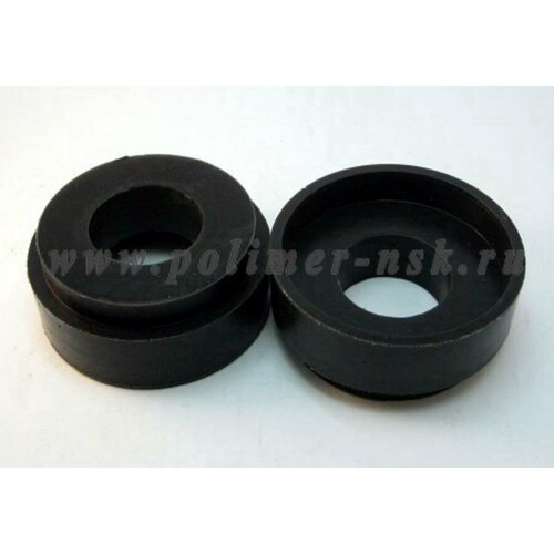 POLIMER 171501325 полимер 171501325 Проставки пружин KIA полиуретан 25мм 3681₽