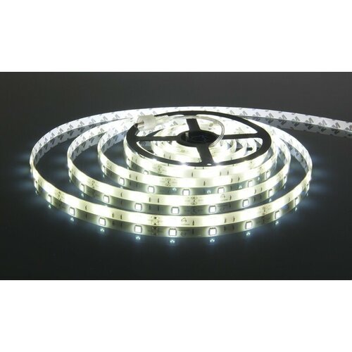 Лента светодиодная 72WM 12V IP65 Холодный 5м 670₽