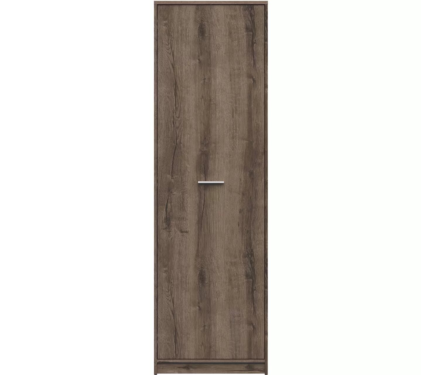 фото Black Red White Непо Шкаф одностворчатый REG1D