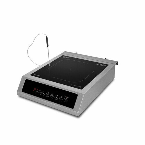 Настольная плита Caso TC 3500 4963800₽