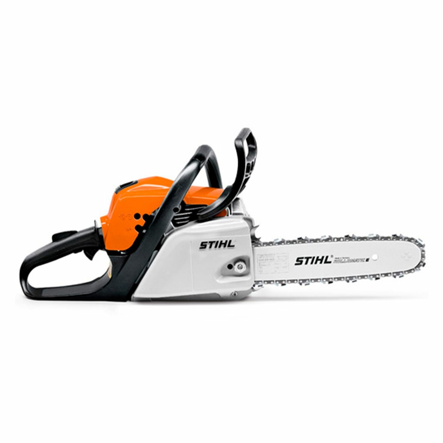 фото Бензопила STIHL MS 211, шина R 35 см, цепь 63PS. Оригинал
