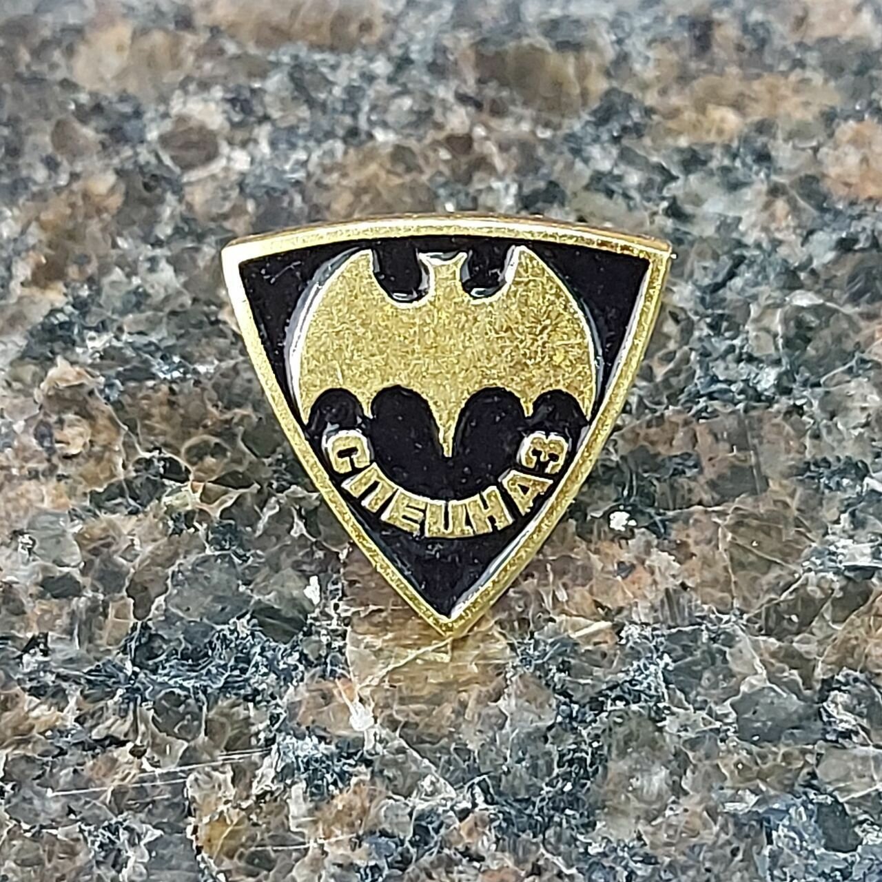 Знак фрачный спецназ / военная разведка
