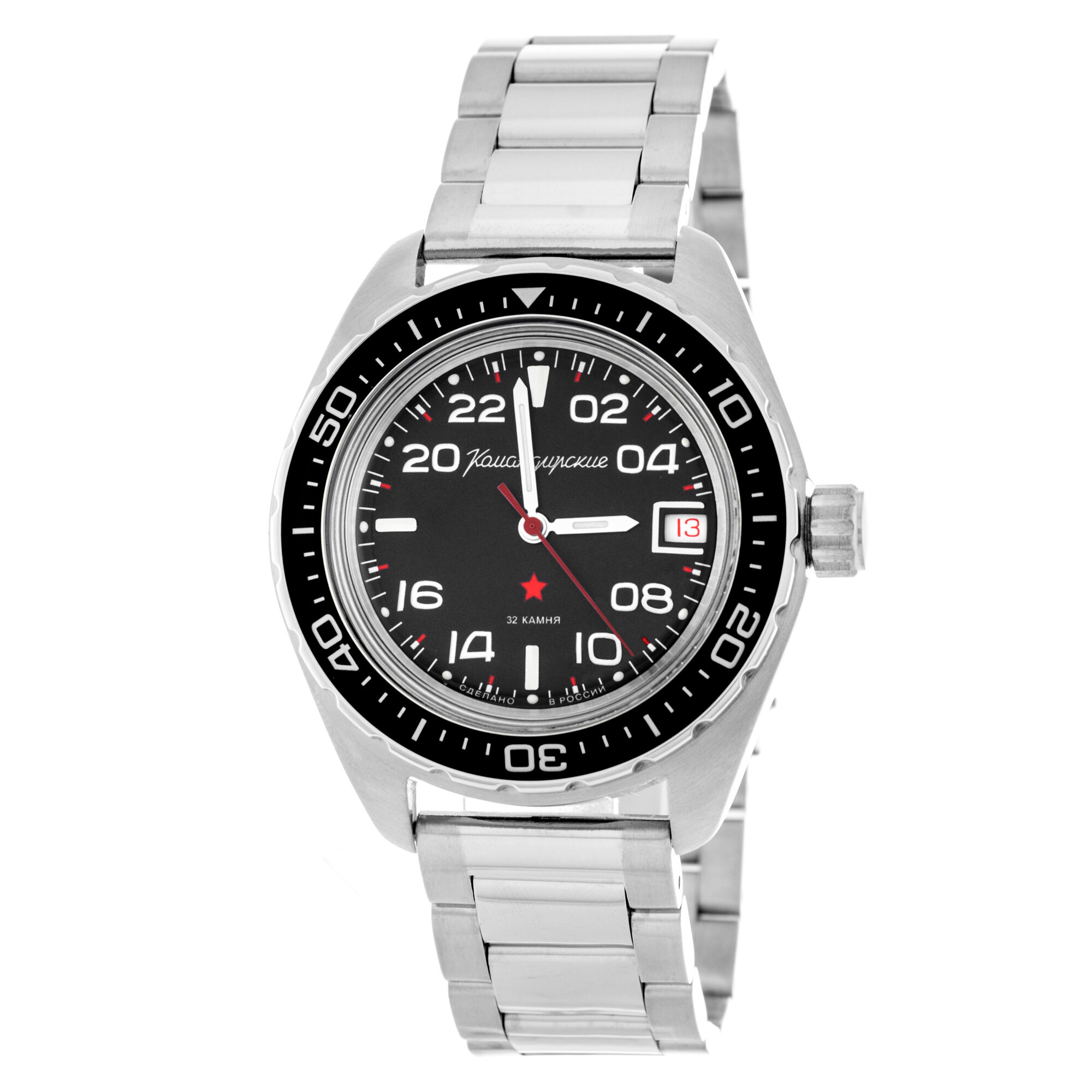 Наручные часы Классика