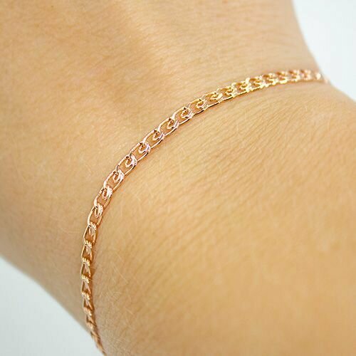 Браслет FJ Fallon Jewelry золото 649₽