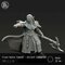 миниатюра elven noble fem...