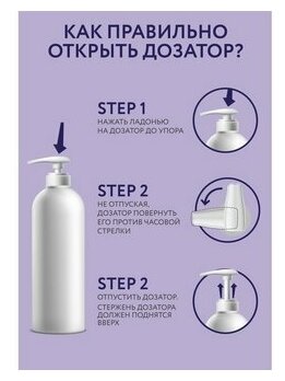 Шампуни OLLIN CARE Шампунь для восстановления структуры волос 1000мл/ Restore Shampoo
