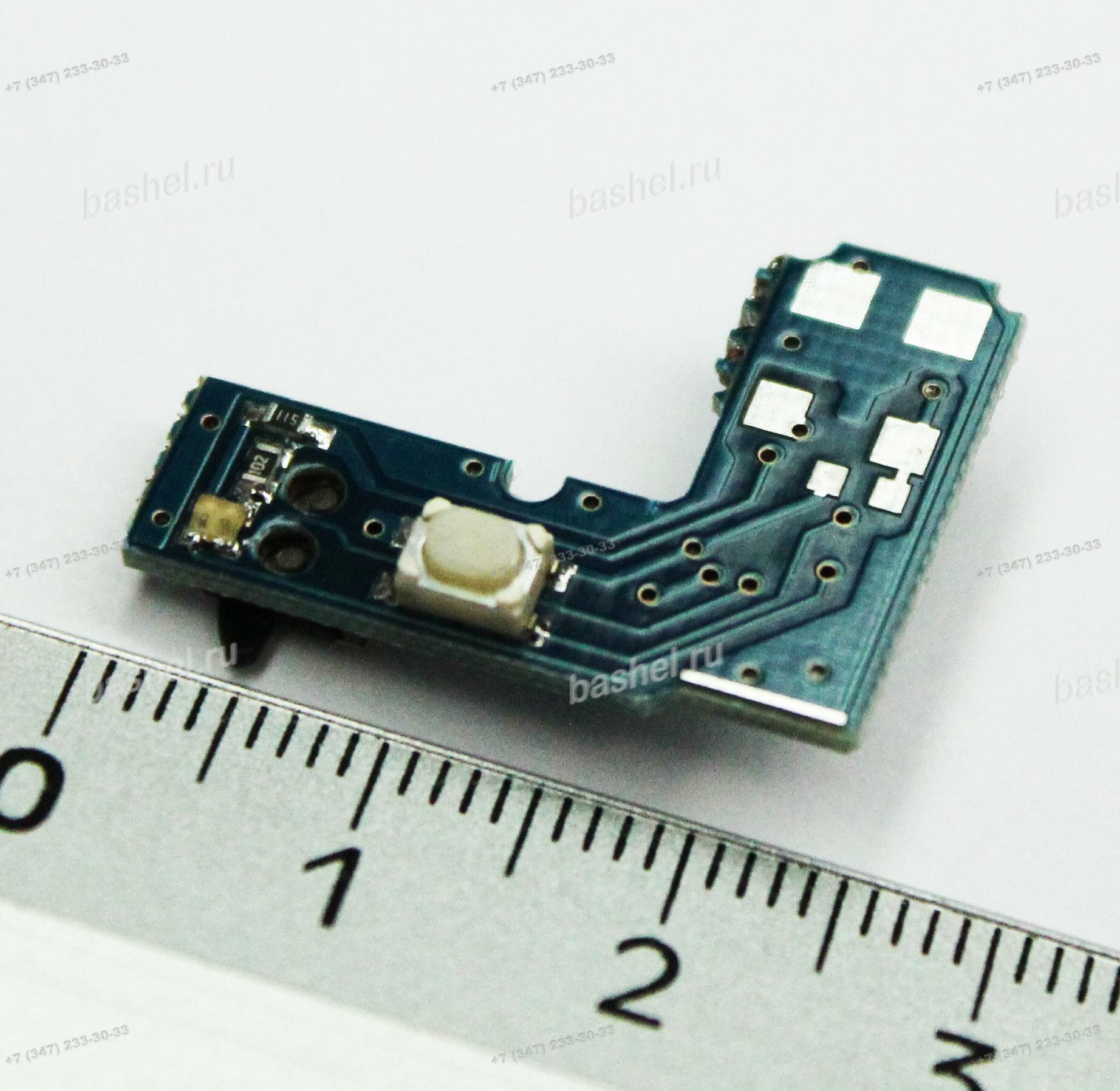 Переключатель для PS2 7xxxx Reset Switch – купить в интернет