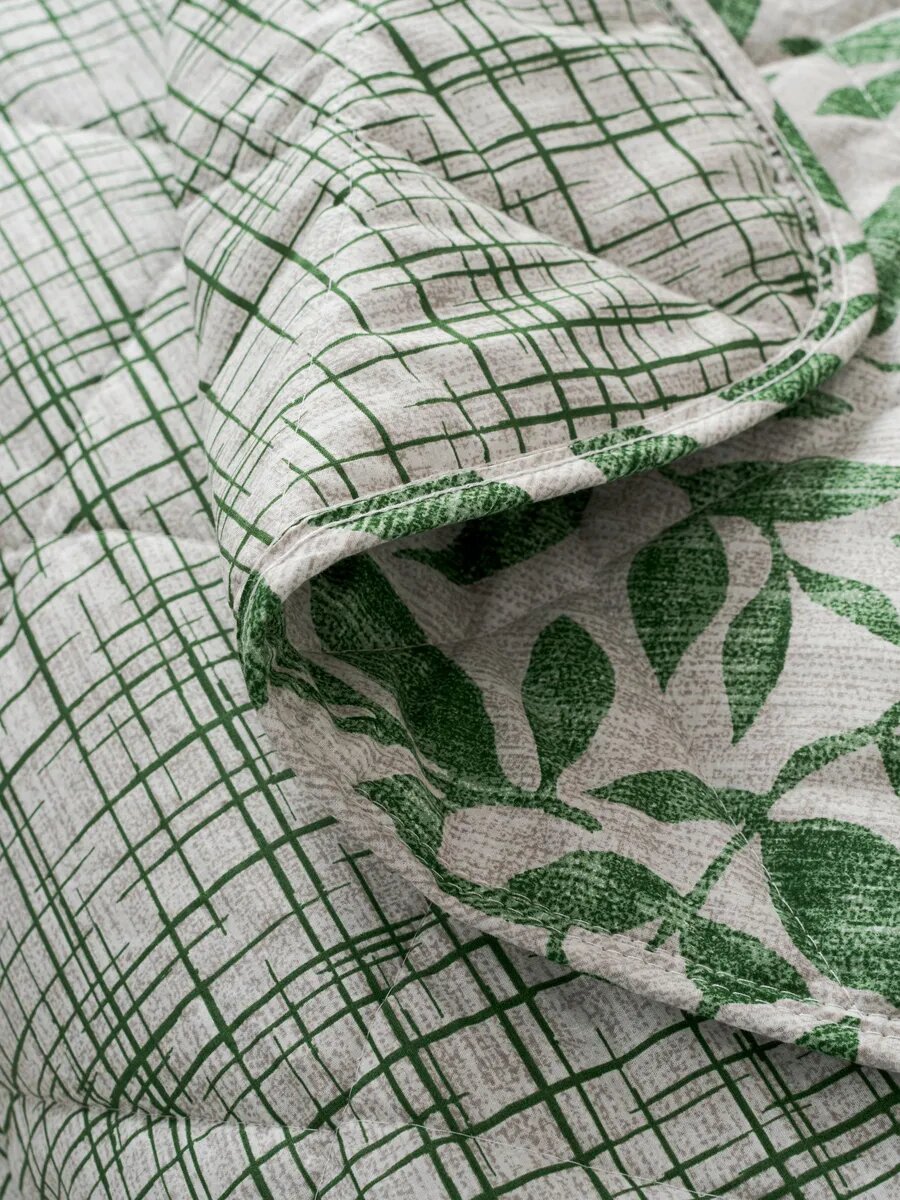 Покрывало на кровать 220х180 см — фото 1