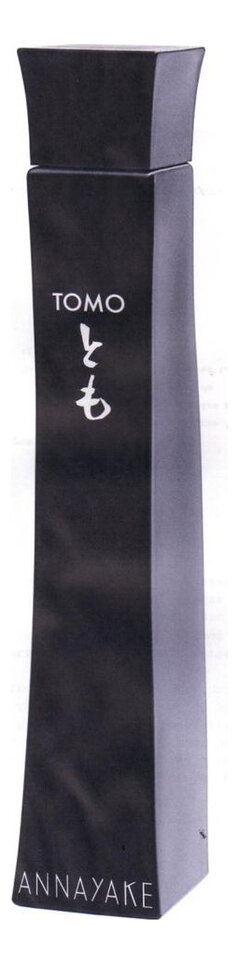 Annayake, Tomo Man, 100 мл, туалетная вода мужская