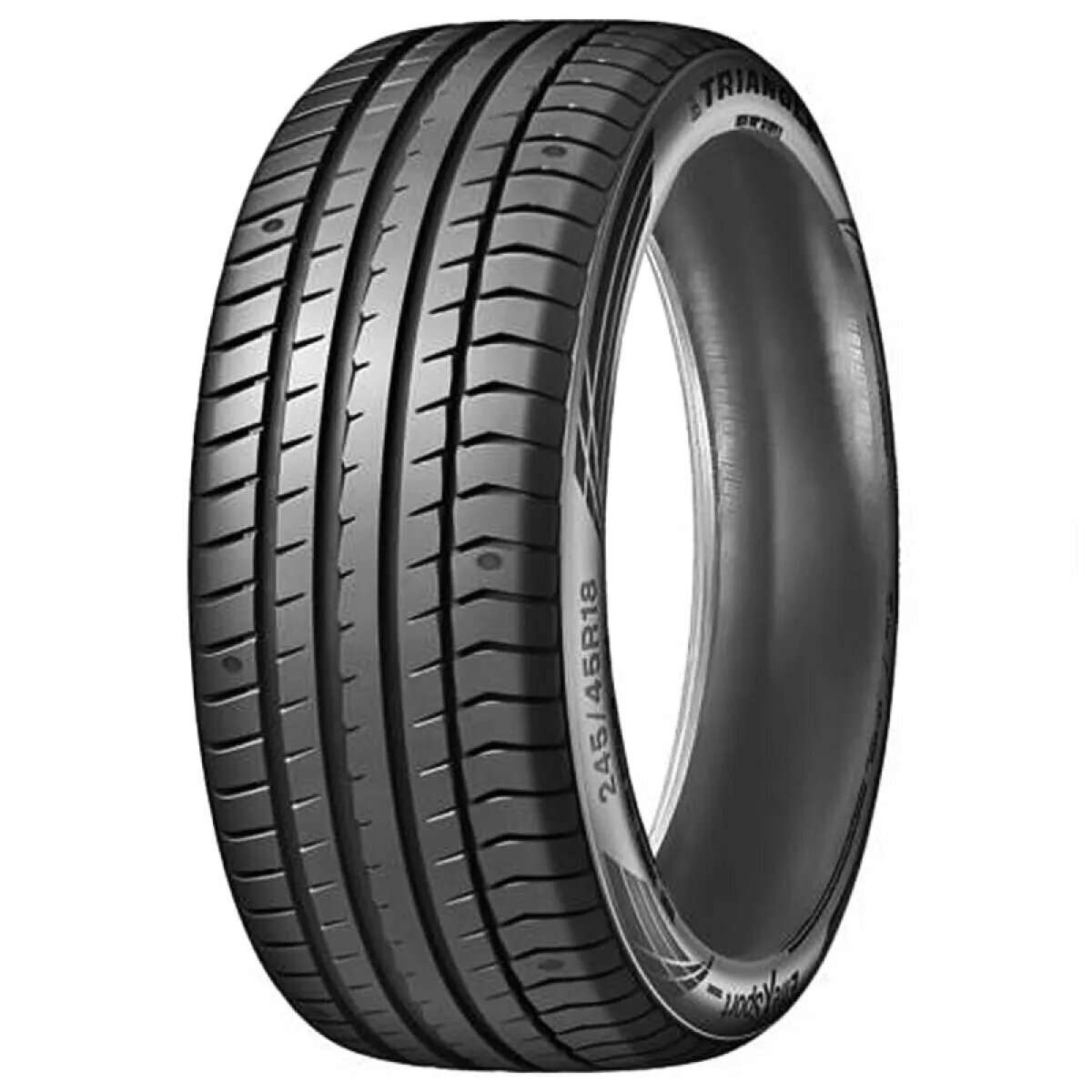 Летние шины Triangle EffeXSport XL TH202 235/50 R19 103W для легкового автомобиля — фото 1