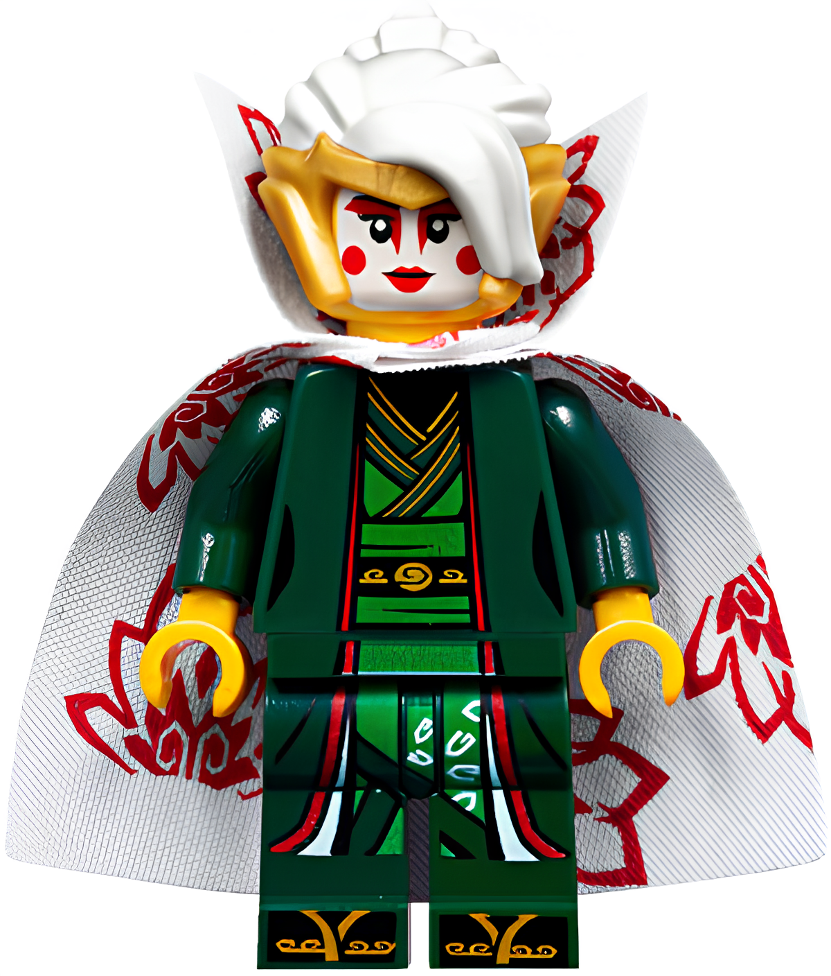 "Lego ninjago sons of garmadon — купить по низкой цене на Яндекс М...