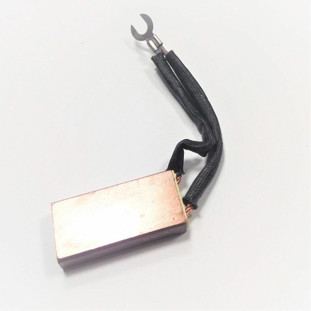 Электрощетка МГ 10x25x50 (J164, К1-3)