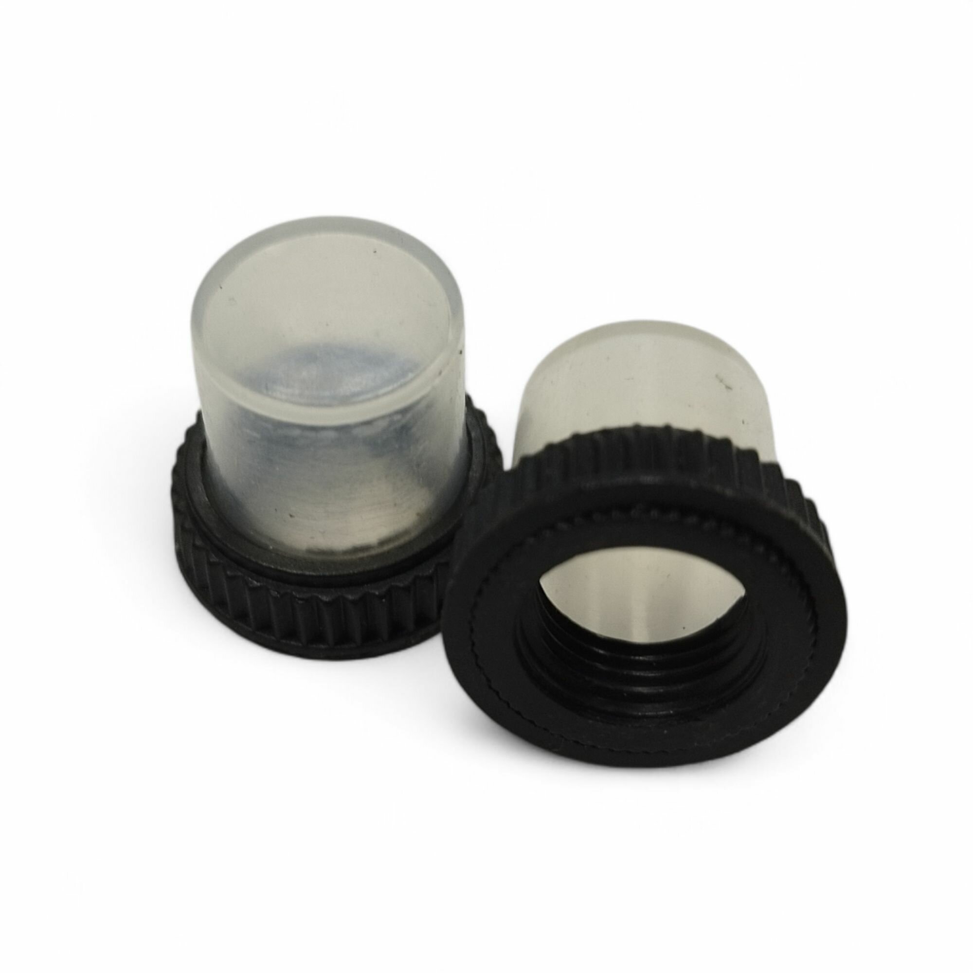 Крышка влагозащищенная для кнопки-термореле