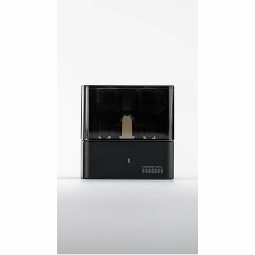 MOONDROP BLOCK Беспроводные наушники black 2690₽