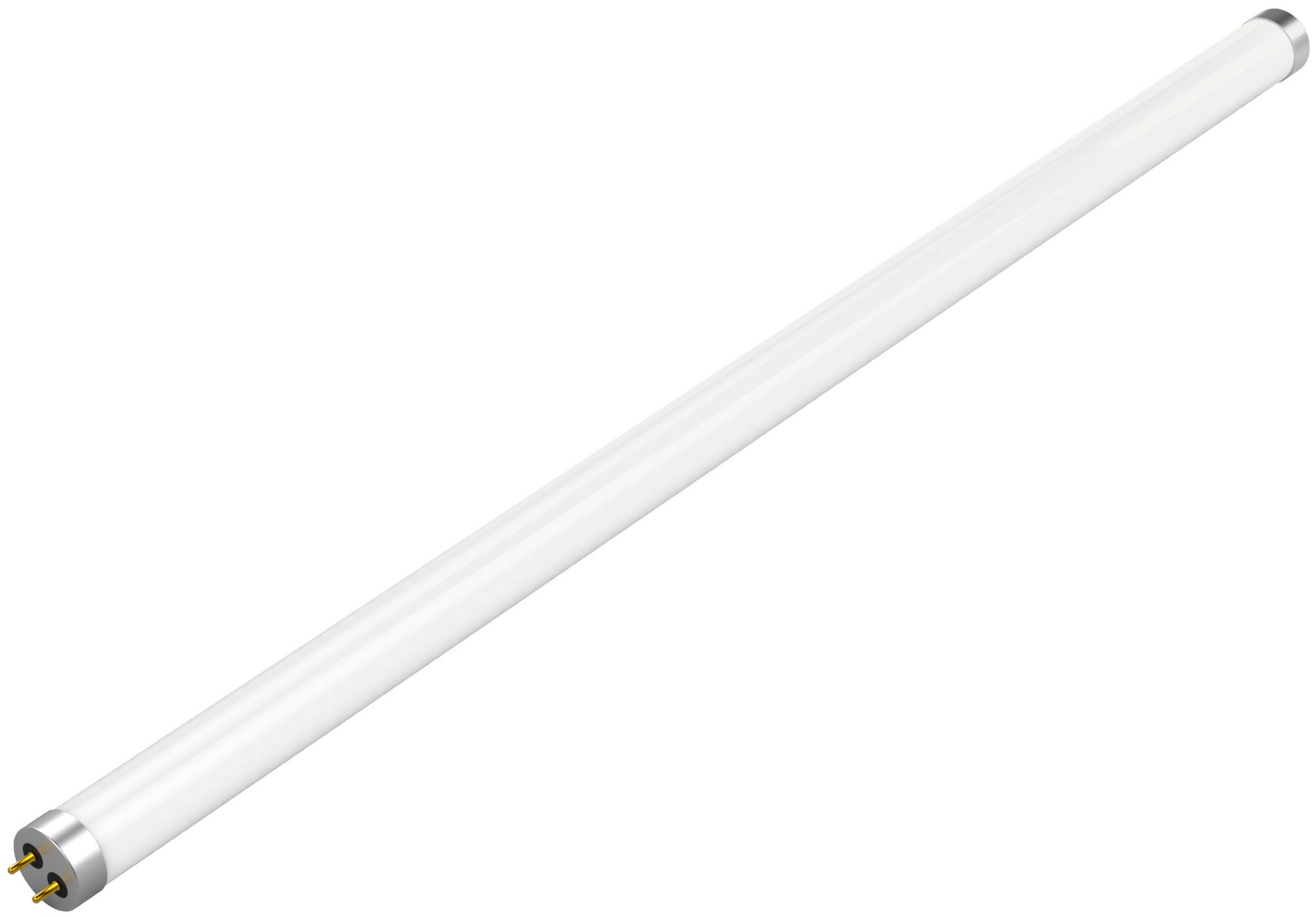 Лампа люминесцентная L 18W/640 18Вт T8 4000К G13 смол. OSRAM 4008321959652 LEDVANCE OSRAM