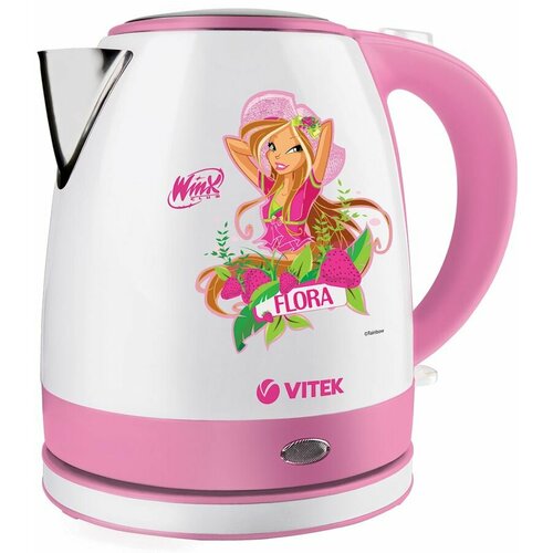 Чайник электрический Vitek WX-1001 2200Вт 9210₽