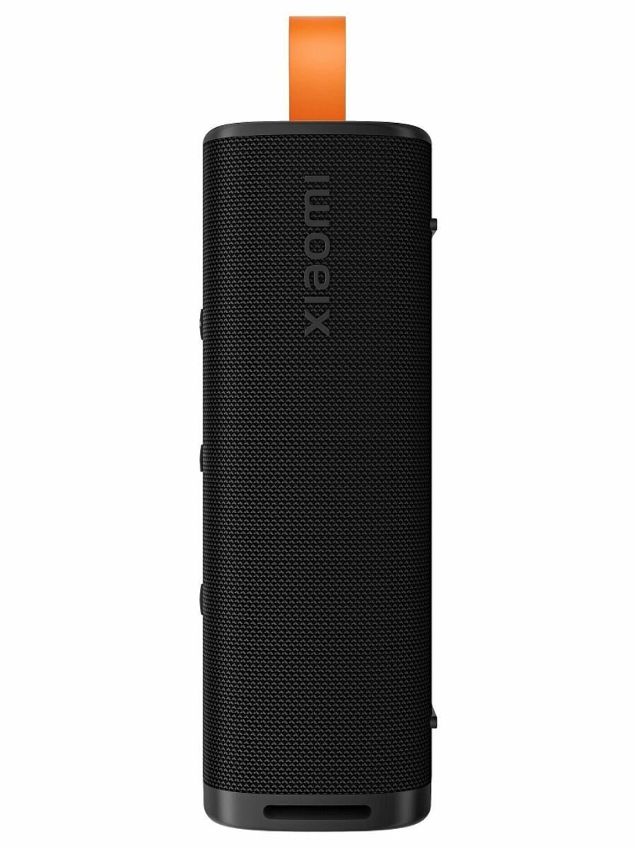 Портативная колонка Xiaomi Sound Outdoor 30W, черный