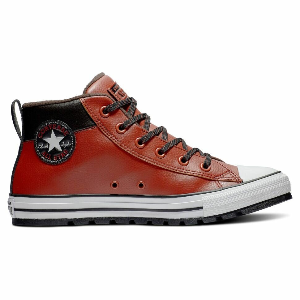 Кеды Converse