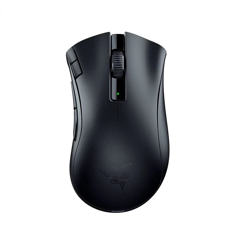 Razer DeathAdder V2 X Hyperspeed Беспроводная игровая мышь, Black