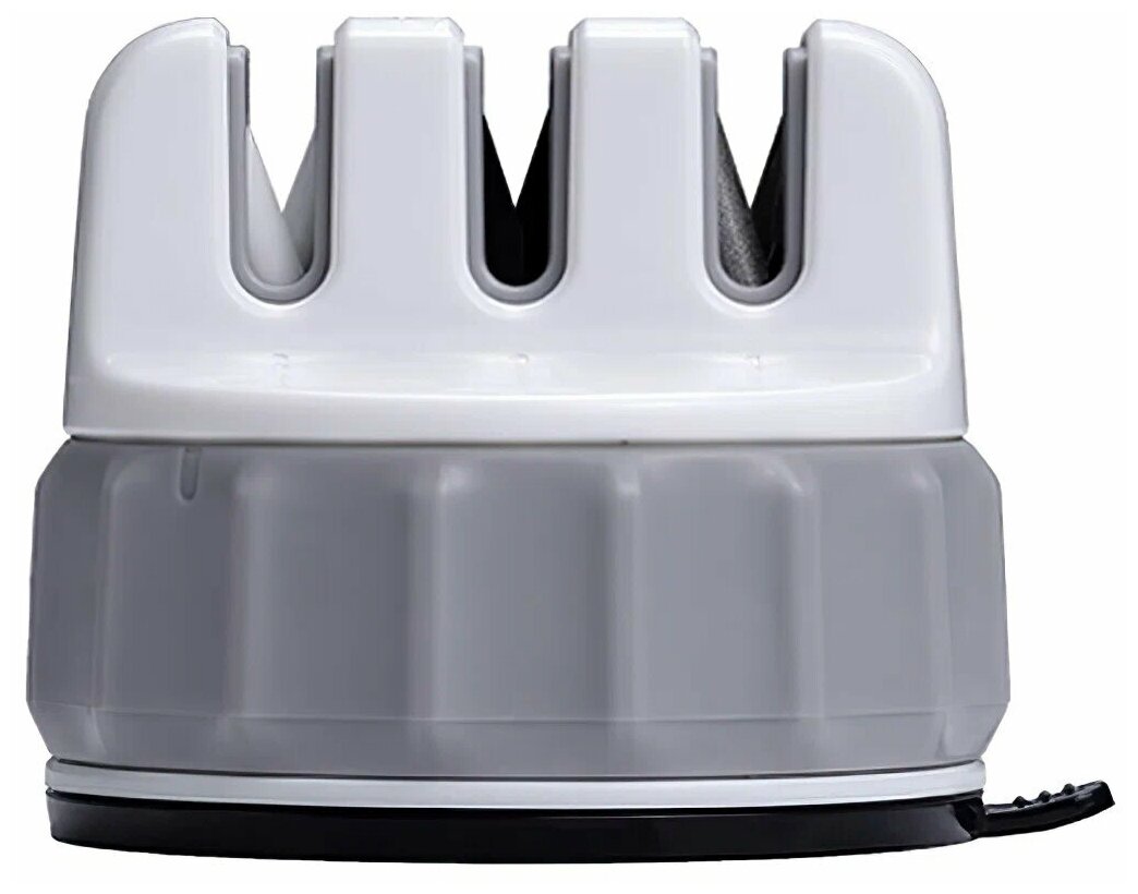 Изображение Точилка для ножей Xiaomi HuoHou Mini Knife Sharpener HU0066, белая