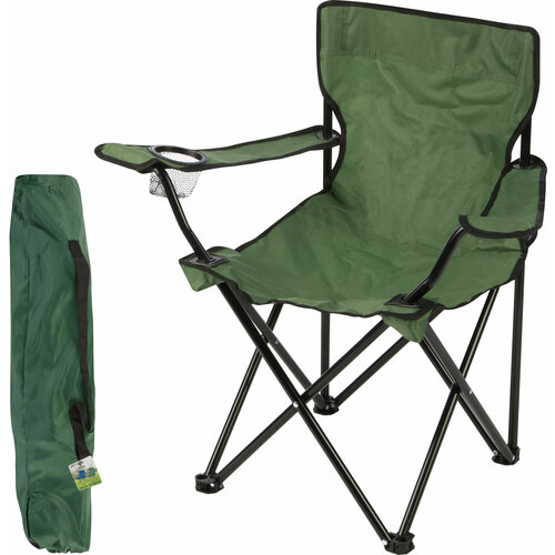 Складное кресло Ecos SS-01