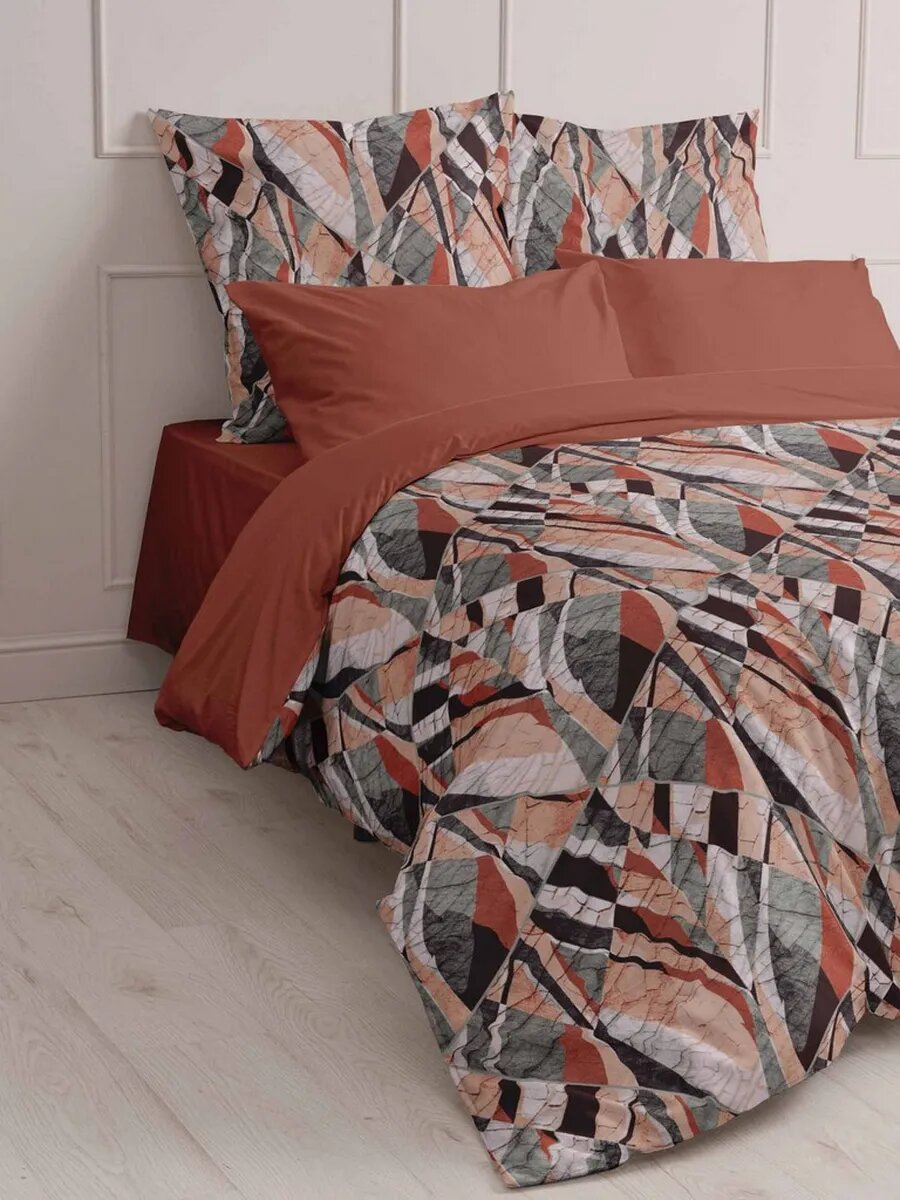 Постельное белье 1,5сп