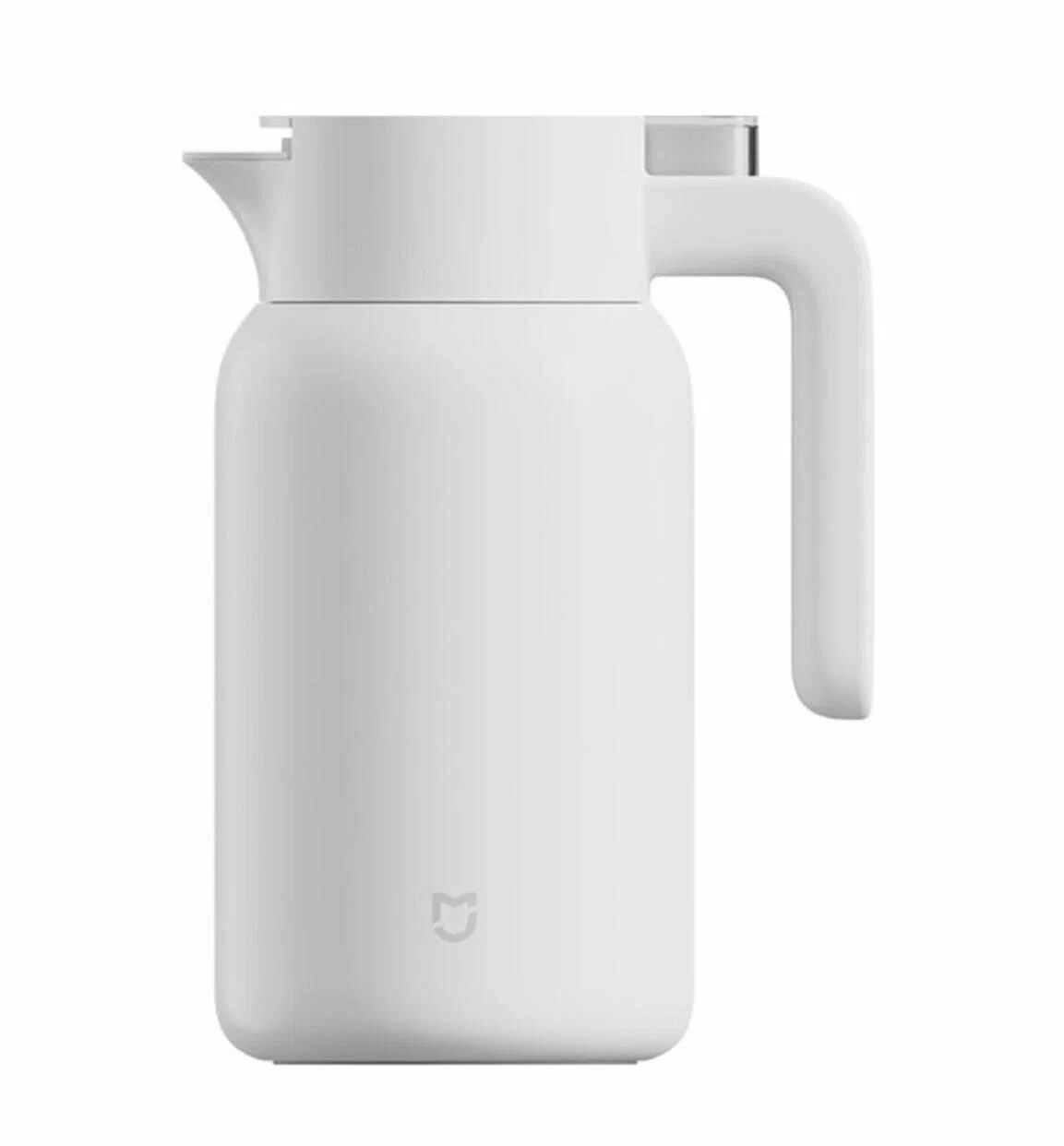 Картинки Термокувшин Mijia Thermos Pot 1.5L (MJBWH03PL) белый