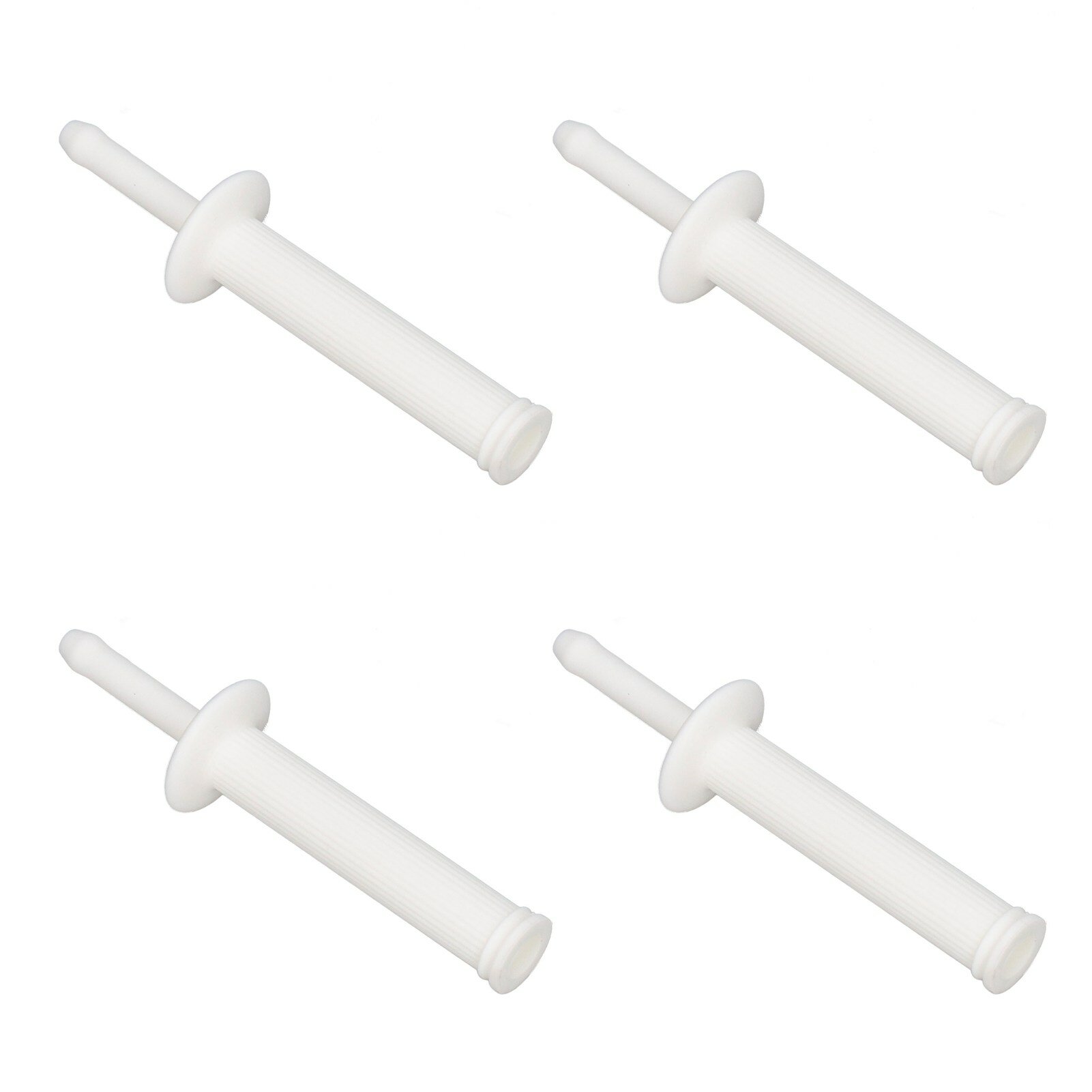 Газоотводные Трубки 12pcs Gas Colic Reliever Gently Safe Disposable Infant for Newborns