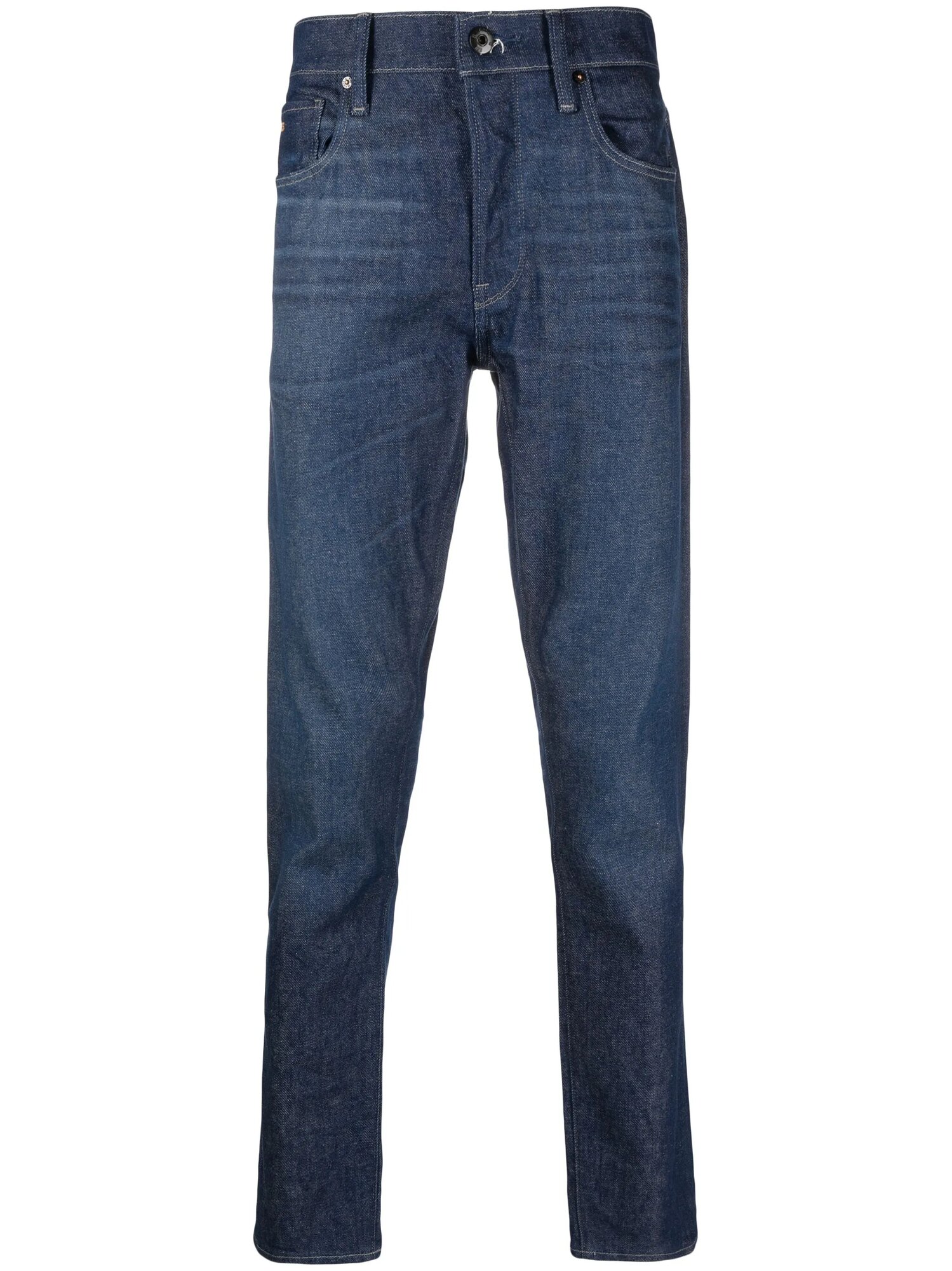 Джинсы G-Star RAW, размер 34/32, cиний