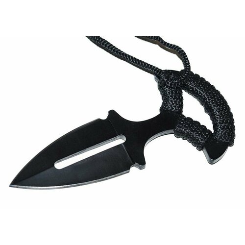 Нож вспомогательный Пиранья