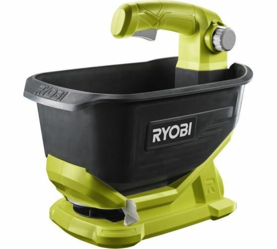 Аккумуляторная сеялка Ryobi OSS1800 5133003729