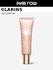 CLARINS SOS Primer База под макияж устраняющая следы усталости, 3...