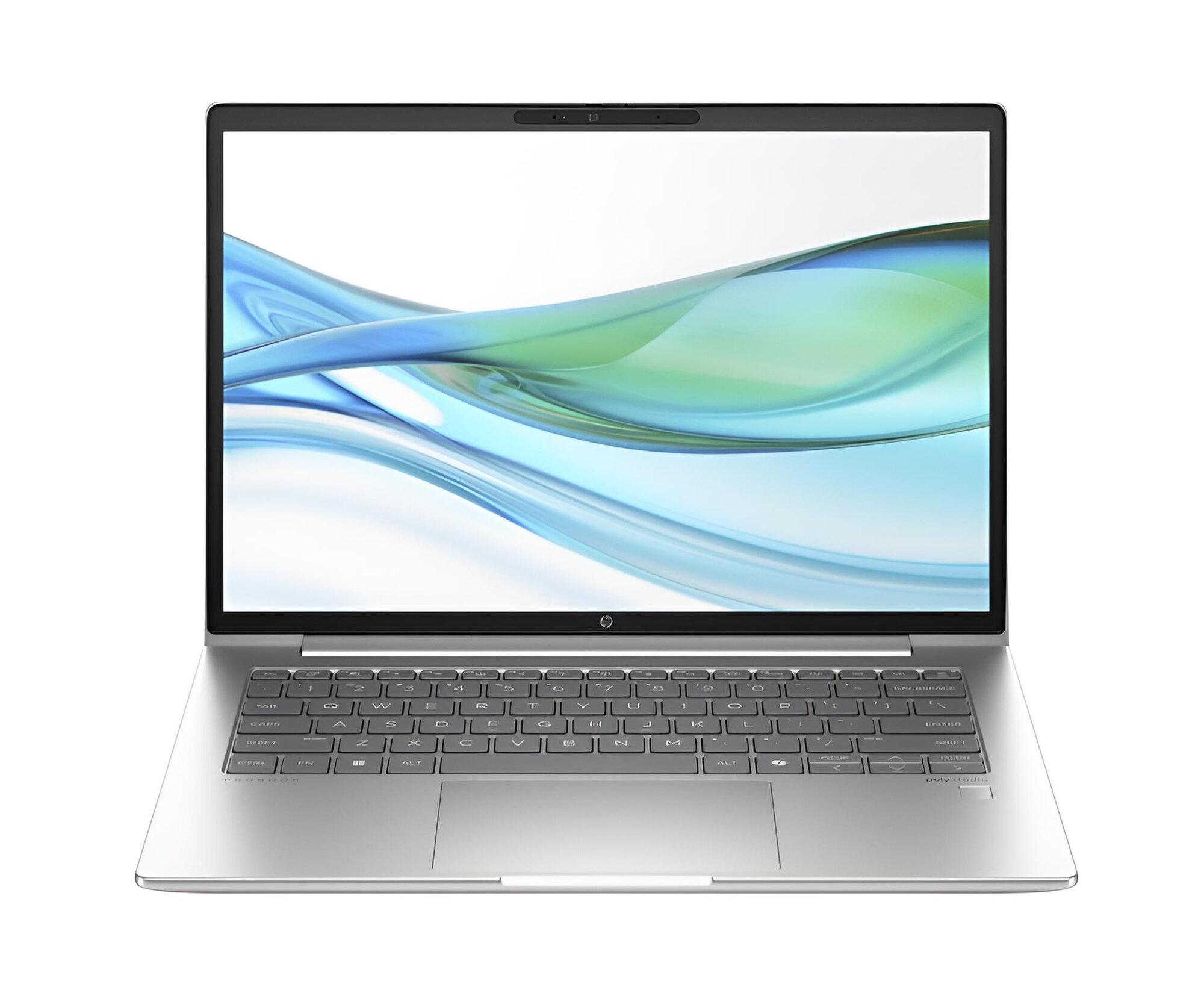 Ноутбук HP Probook 440 G11 intel core ultra 5-125H 16GB 512GB SSD WQXGA 14.0" 2.5K 120 Hz