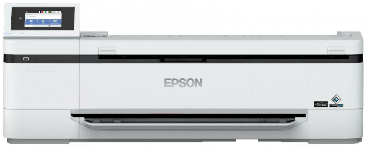 Epson C11CJ36301A0 Плоттер SureColor SC-T3100M A1/24" (без подставки)