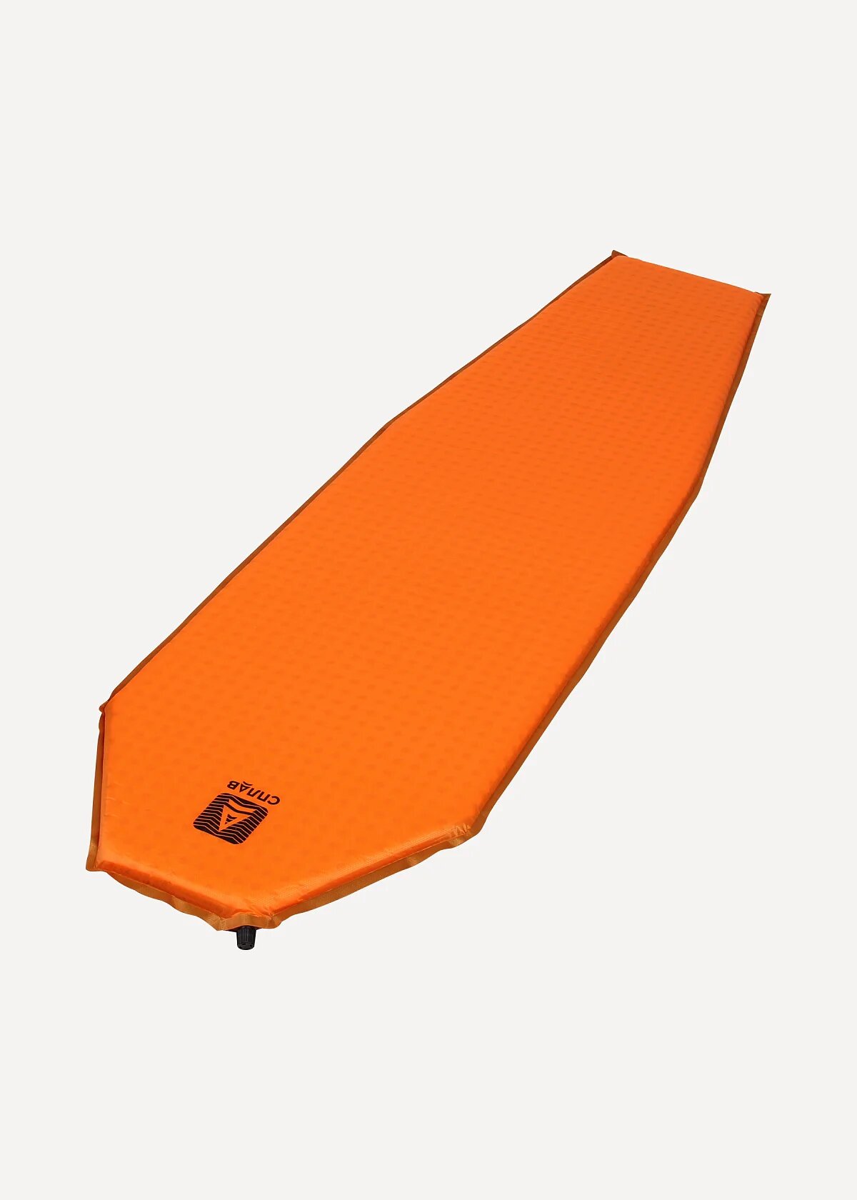 Коврик самонадувающийся Сплав Extreme Light 2.5 (183x51x2.5)