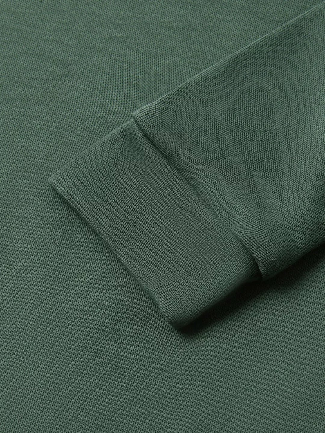 Комбинезон NEO Parfum, размер 68, зеленый — фото 1