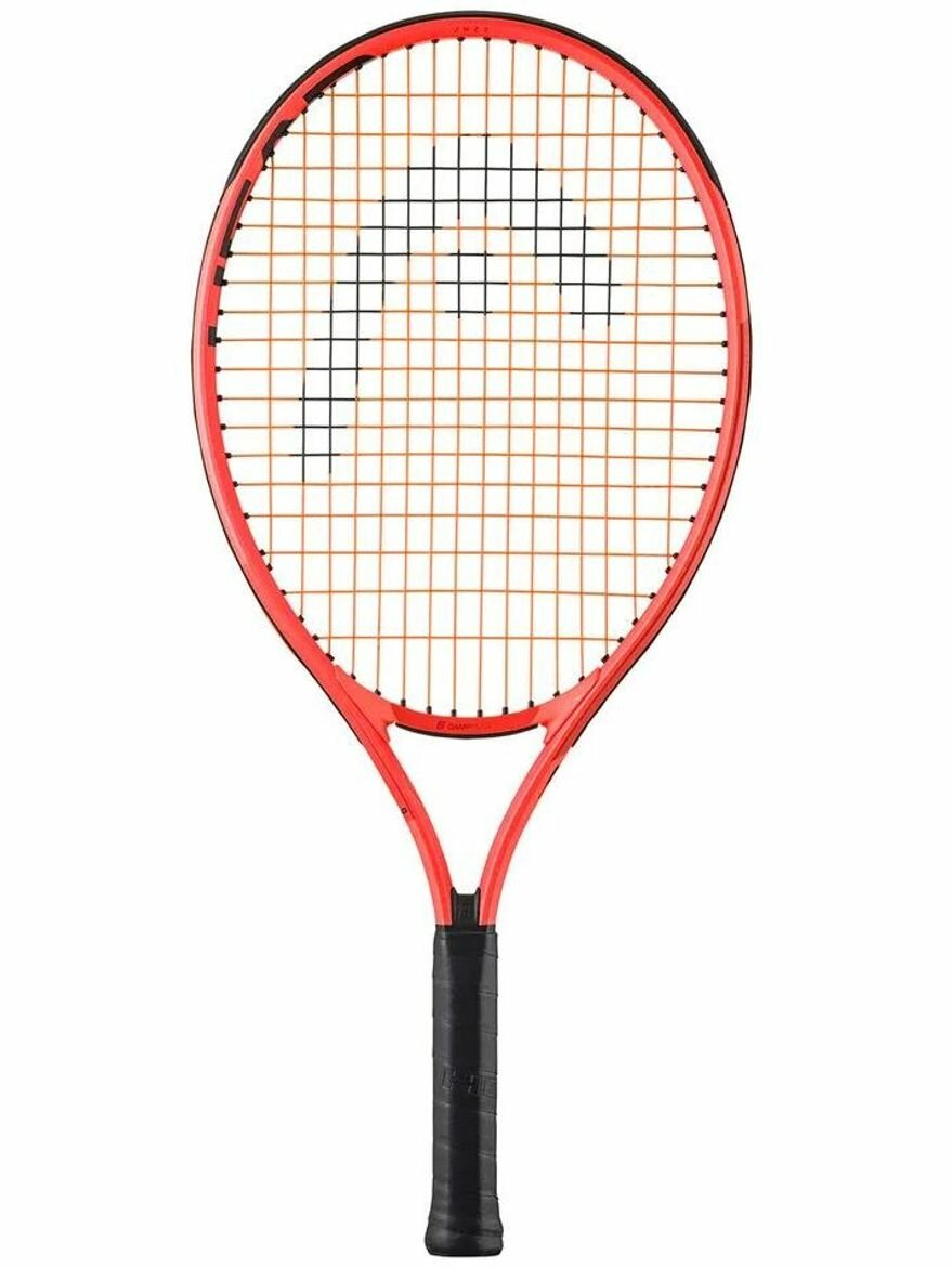 Ракетка; Head; Radical Jr. 23 231425SC06 Композитный материал — фото 1