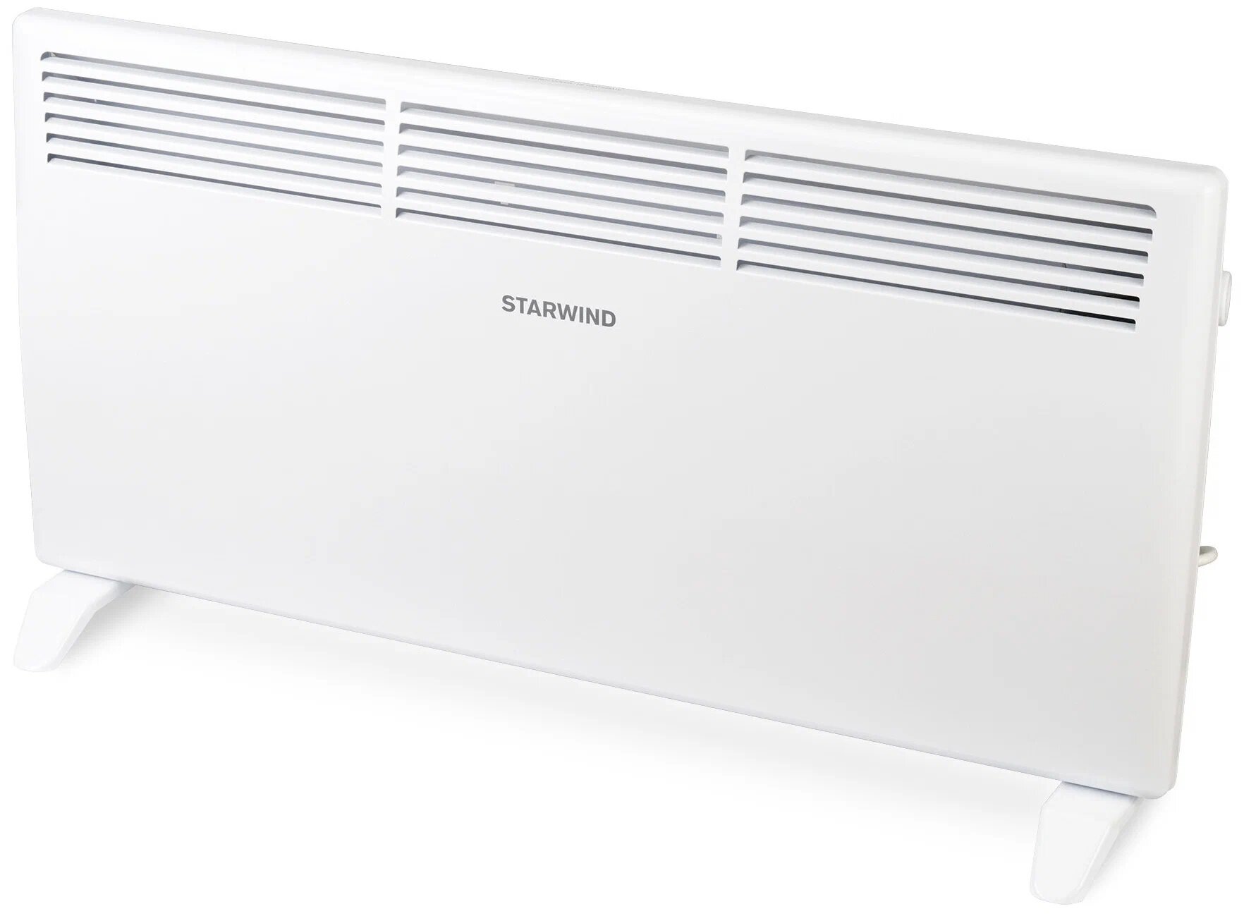 STARWIND SHV1020 конвектор 2000Вт механическое управление белый