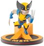 Фигурка Marvel Wolverine Q-Fig