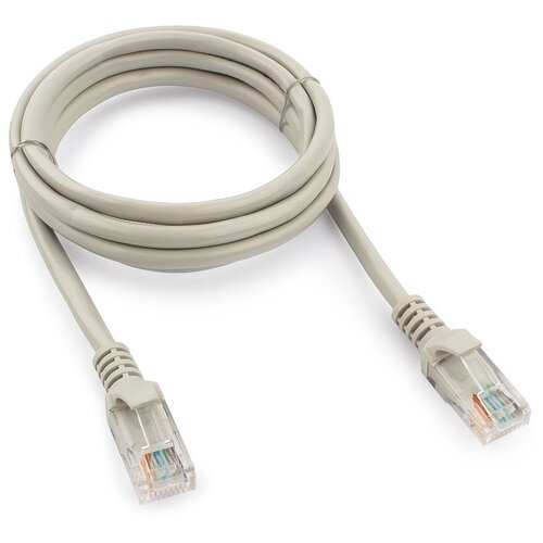 Patch Cord UTP (коммутационный шнур витая пара) - -