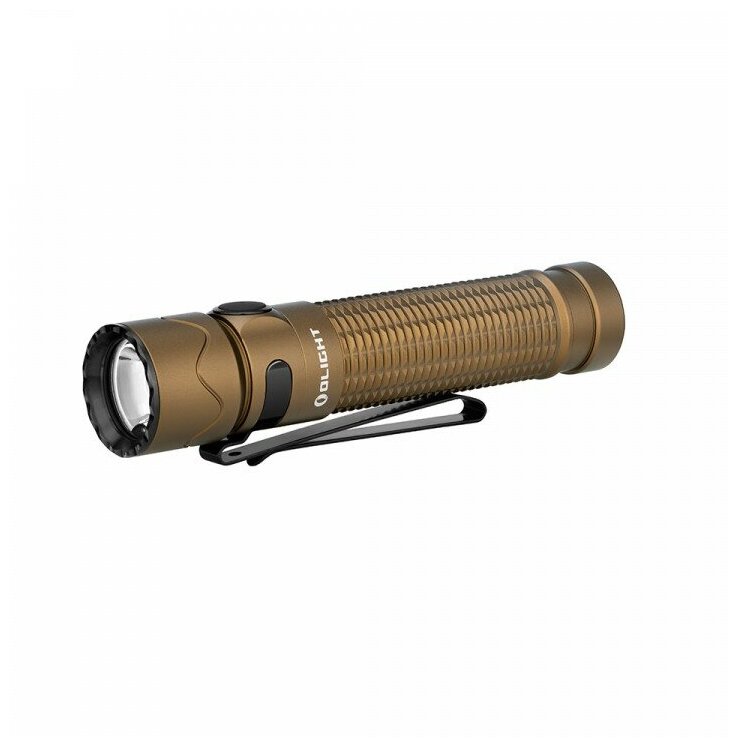 Фонарь Olight Warrior mini 2 Desert Tan