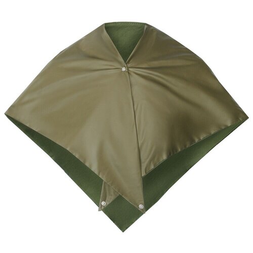 Косынка на голову женская UNU clothing непромокаемая