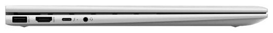 Ноутбук HP Envy x360 15-es0021ur 4E1Q9EA серебристый