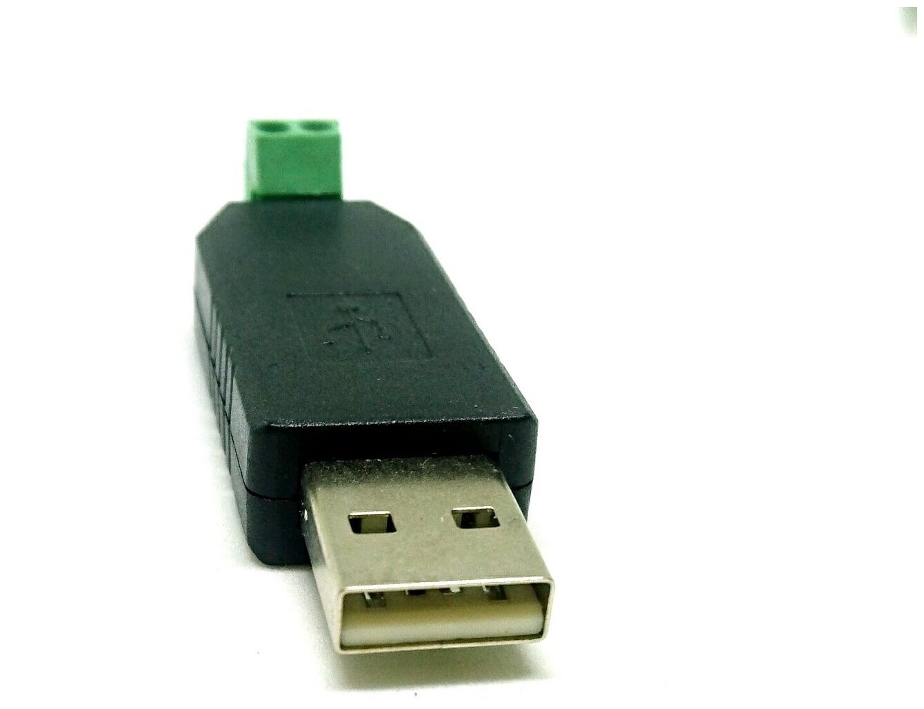 Конвертер UR485, USB-RS485