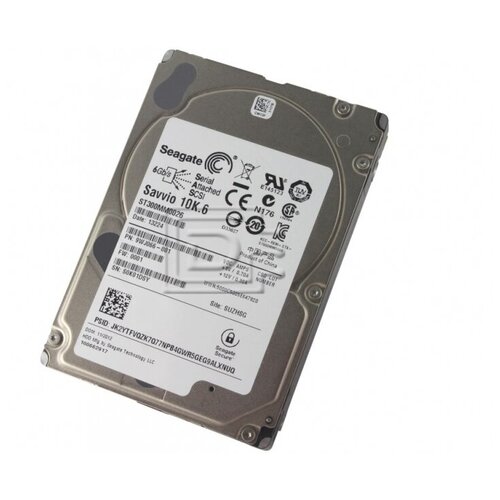 300 ГБ Внутренний жесткий диск Seagate 9WJ066 (9WJ066)