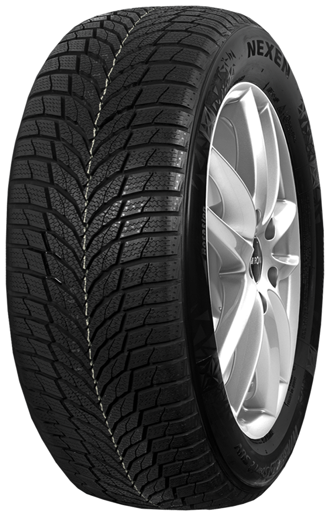 Шина 215/65R16 Nexen Winguard Sport 2 SUV 98H